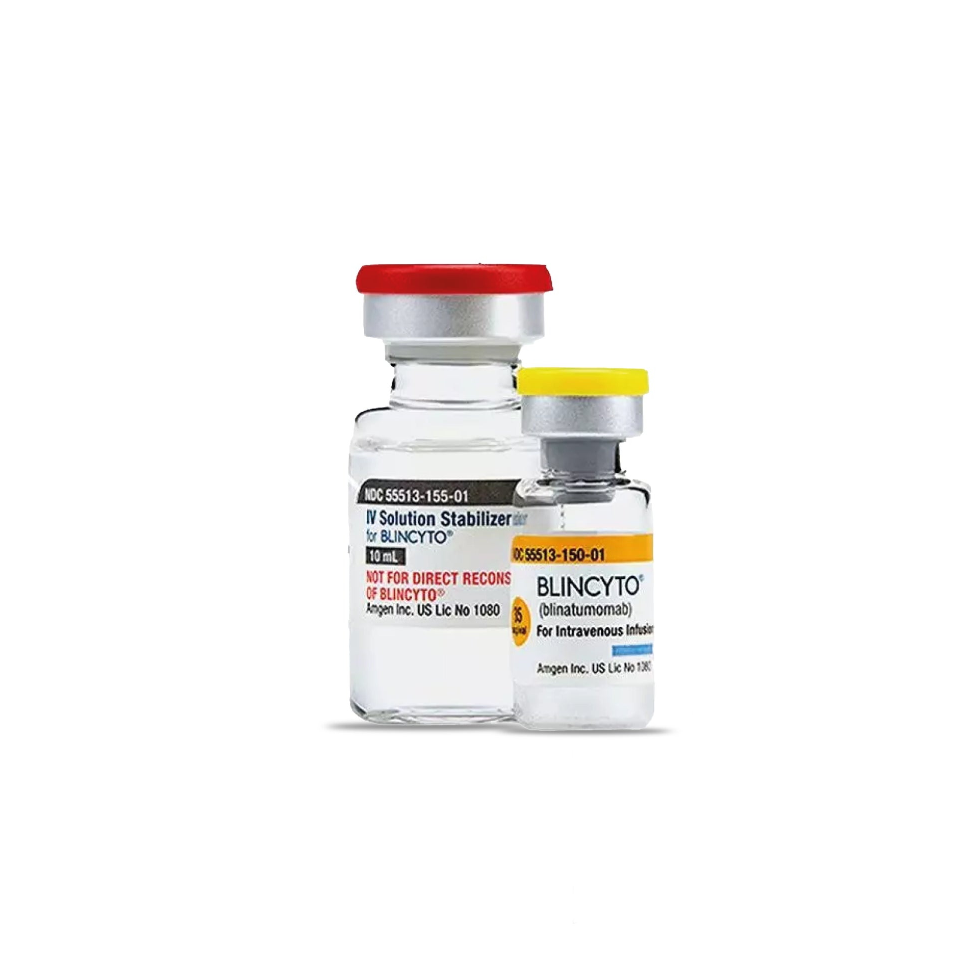 Blincyto 35 mcg precio México