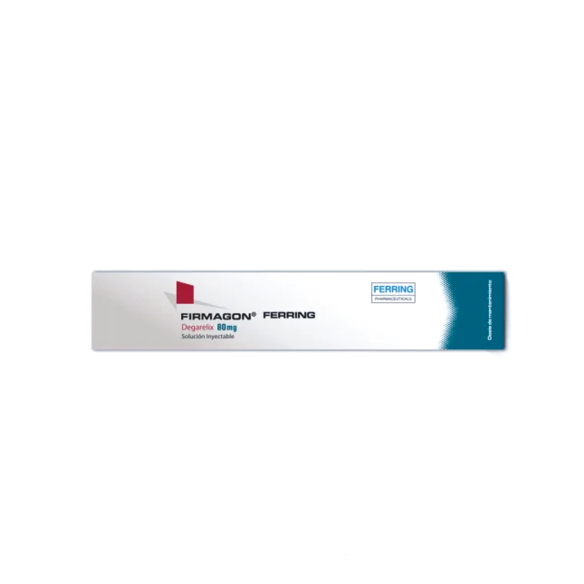 Firmagon 80 mg precio México