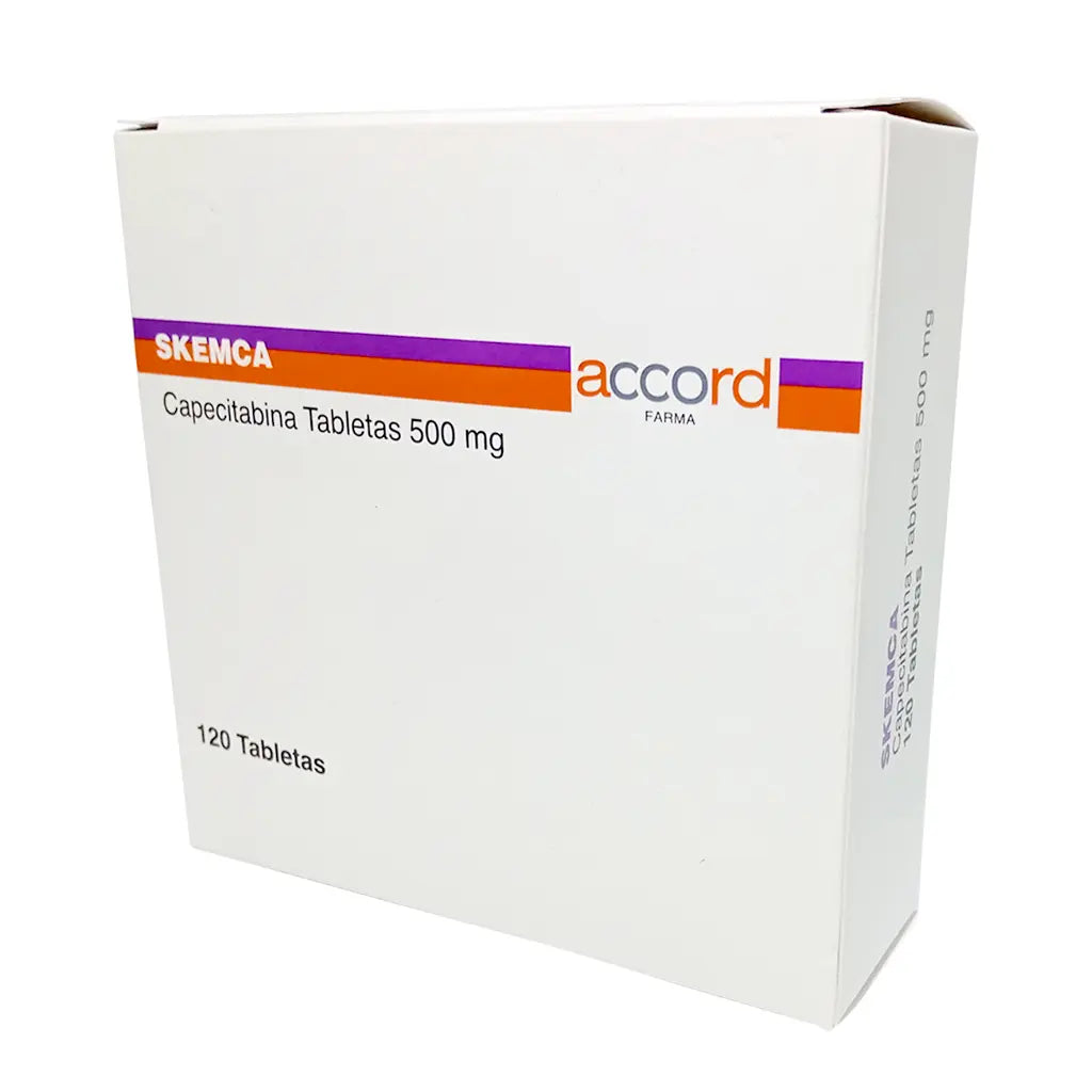 Skemca 500 mg precio México